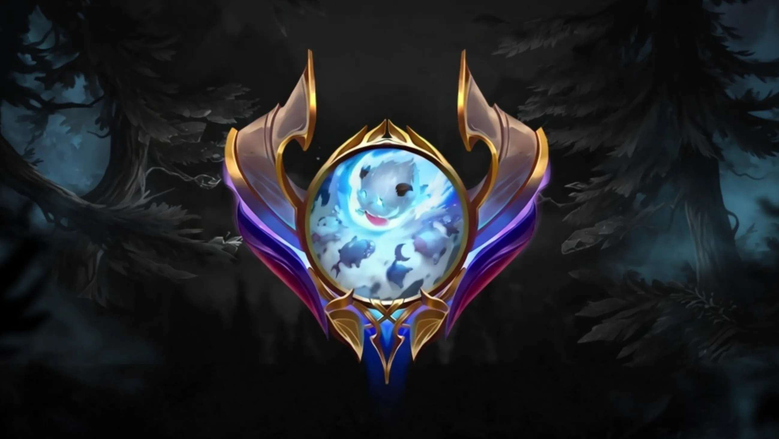 Poro Blast Icon
